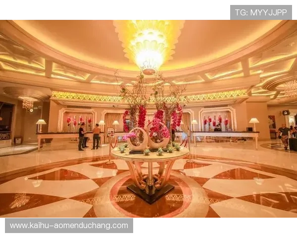 澳门新濠天地酒店的优惠促销活动不断，享受超值住宿优惠和专属礼遇