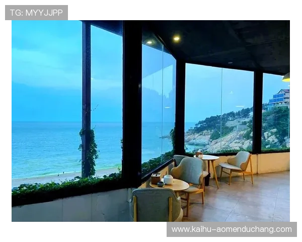 皇庭海景娱乐场：在海景中尽情放松享受多样化娱乐项目的理想场所