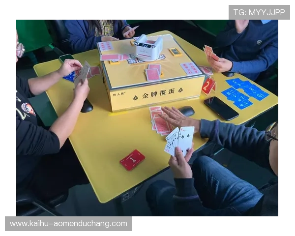 百家乐扑克游戏最新玩法详解助你轻松掌握赢取技巧