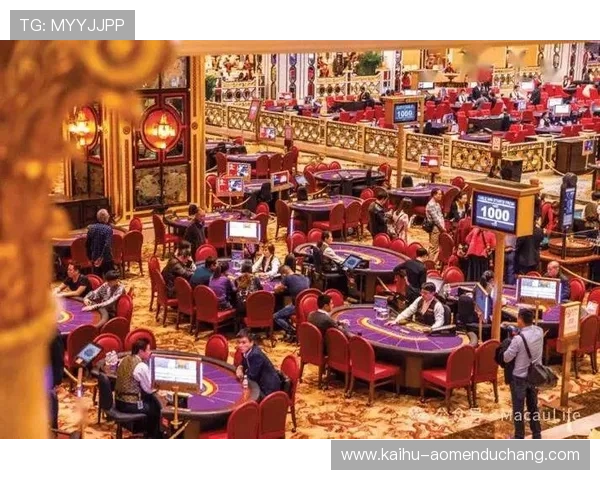 美高梅赌场：在全球多个城市设有分支，成为国际知名的博彩娱乐品牌之一