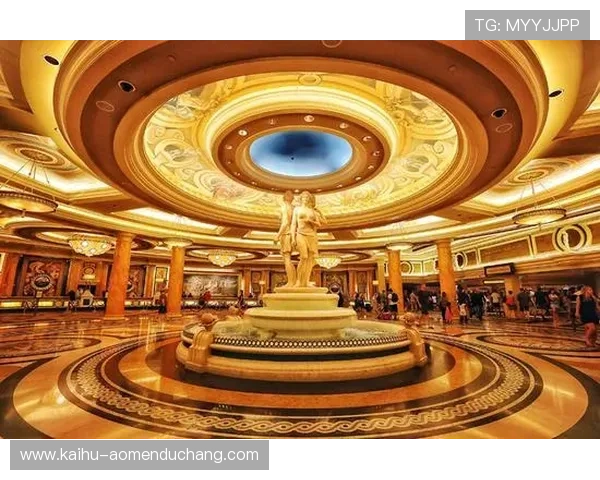 拉斯维加斯凯撒宫赌场的会员制度与优惠政策详细介绍更享尊贵待遇体验