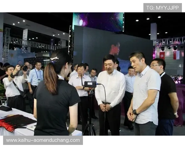 旺财体育利用智能科技优化训练方案助推运动效果显著，推动体育产业财务收入不断增多