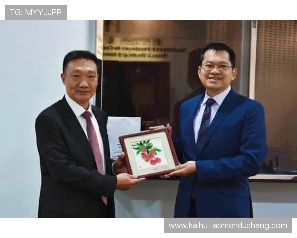 澳门东方集团在国际市场中的品牌建设与合作策略分析