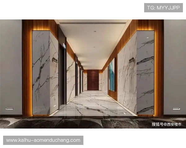 澳门回力海立方作为多功能商业综合体的主要特色与用途