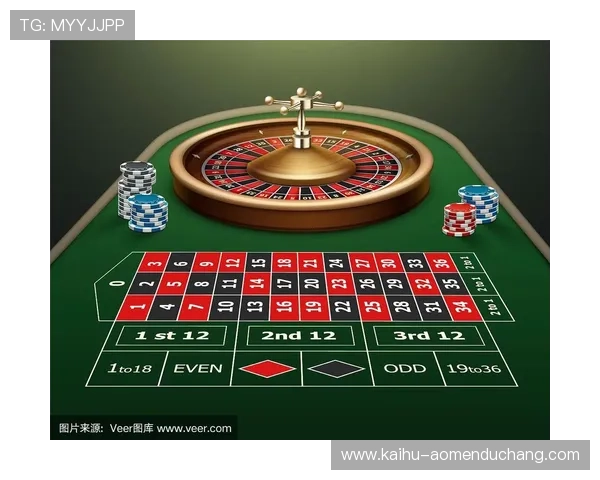 澳门赌场最常见的玩法总结让新手玩家快速掌握的必备知识